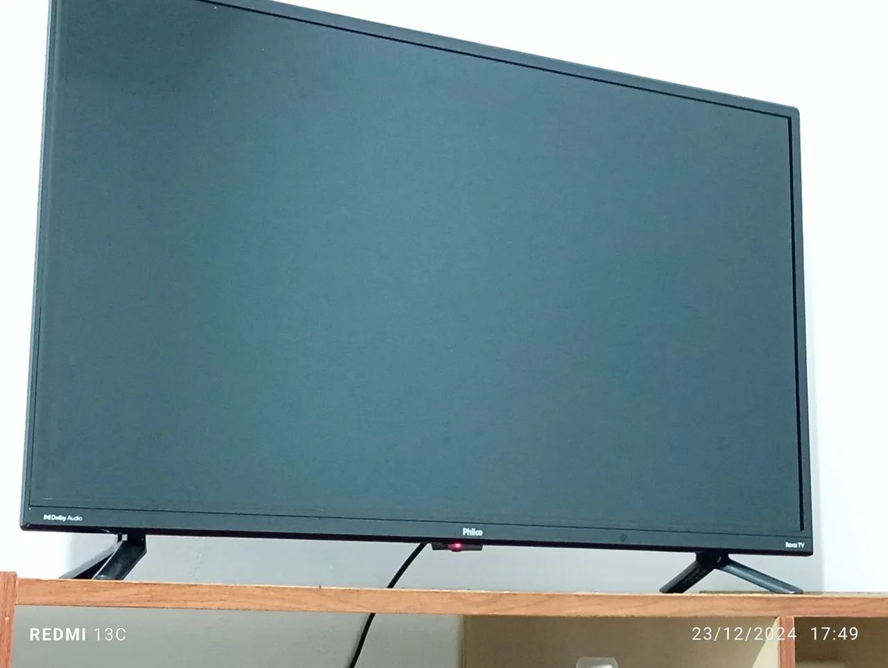 TV LED 32 polegadas - Foto 3