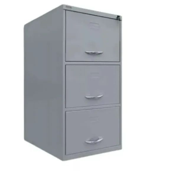 Arquivo de Aço 03 Gavetas - OFR3