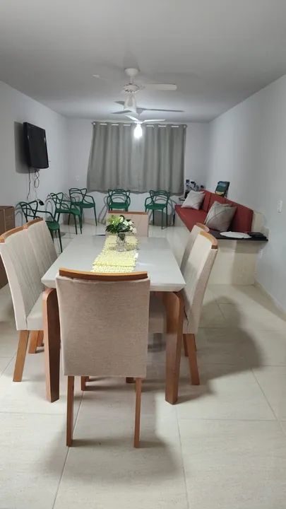 Casa para temporada em Ubu, 2 quartos (suítes) - Foto 11