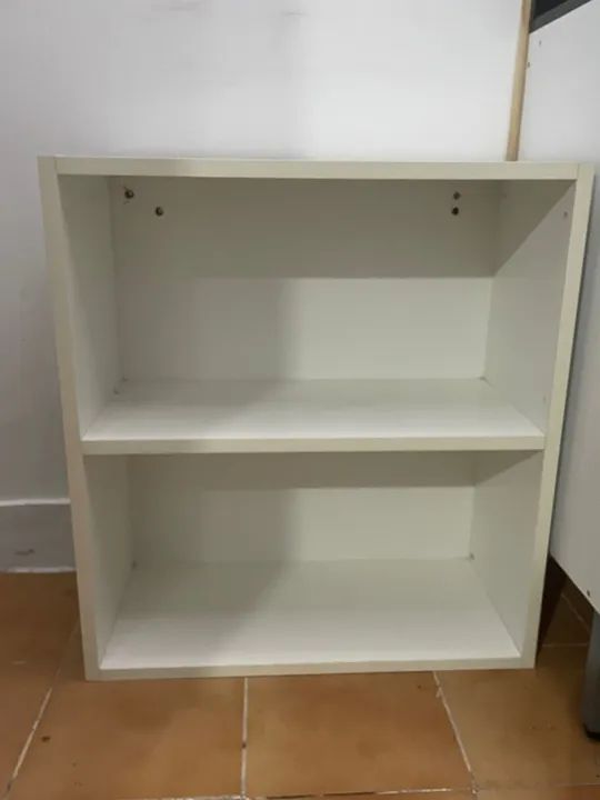 Nichos branco - Foto 2