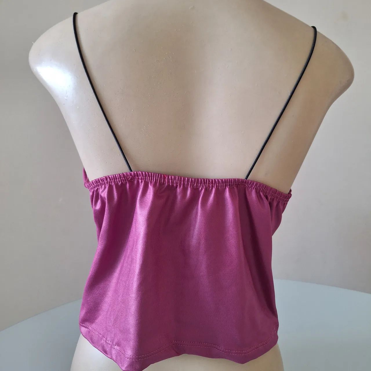 Cropped NOVO  - Foto 4