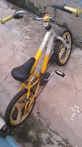 Bicicleta infantil  aro 16