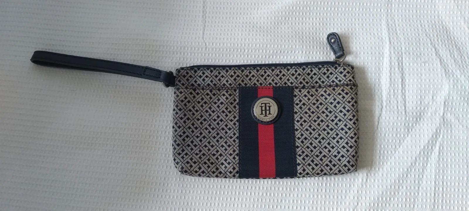 Necessaire Tommy Hilfiger original