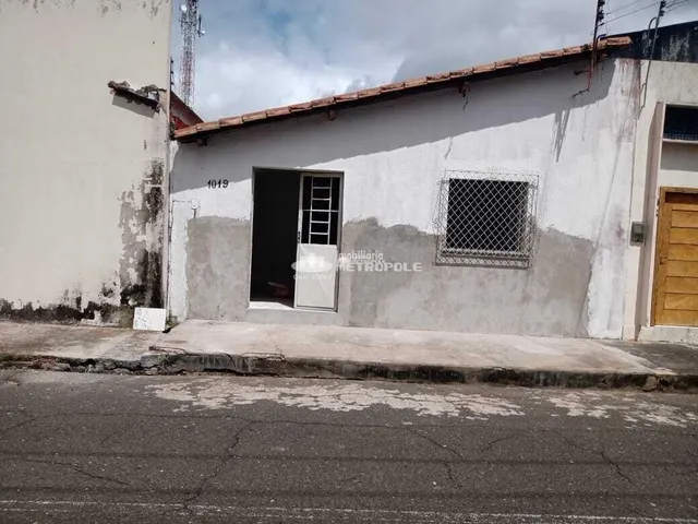 R. SETE DE SETEMBRO - BAIRRO: CENTRO/N