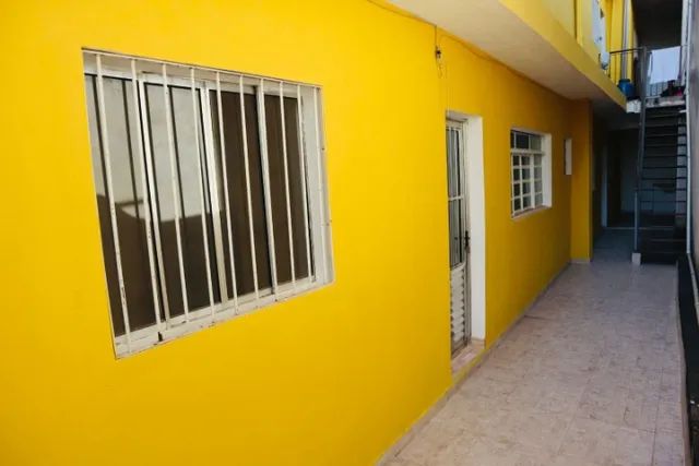 Captação de Casa a venda na Rua Antônio da Silva Pina, Jardim Record, Taboão da Serra, SP