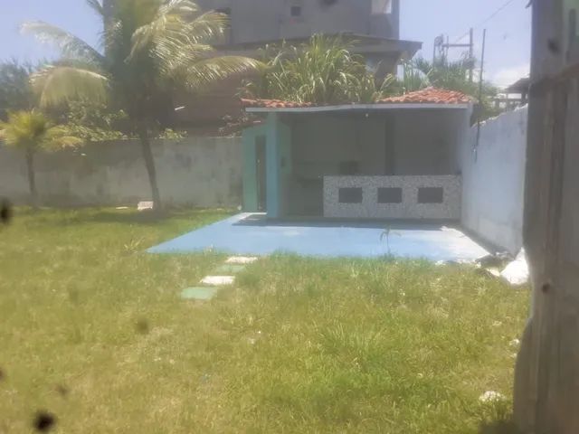 Terreno em Vila de Abrantes 
