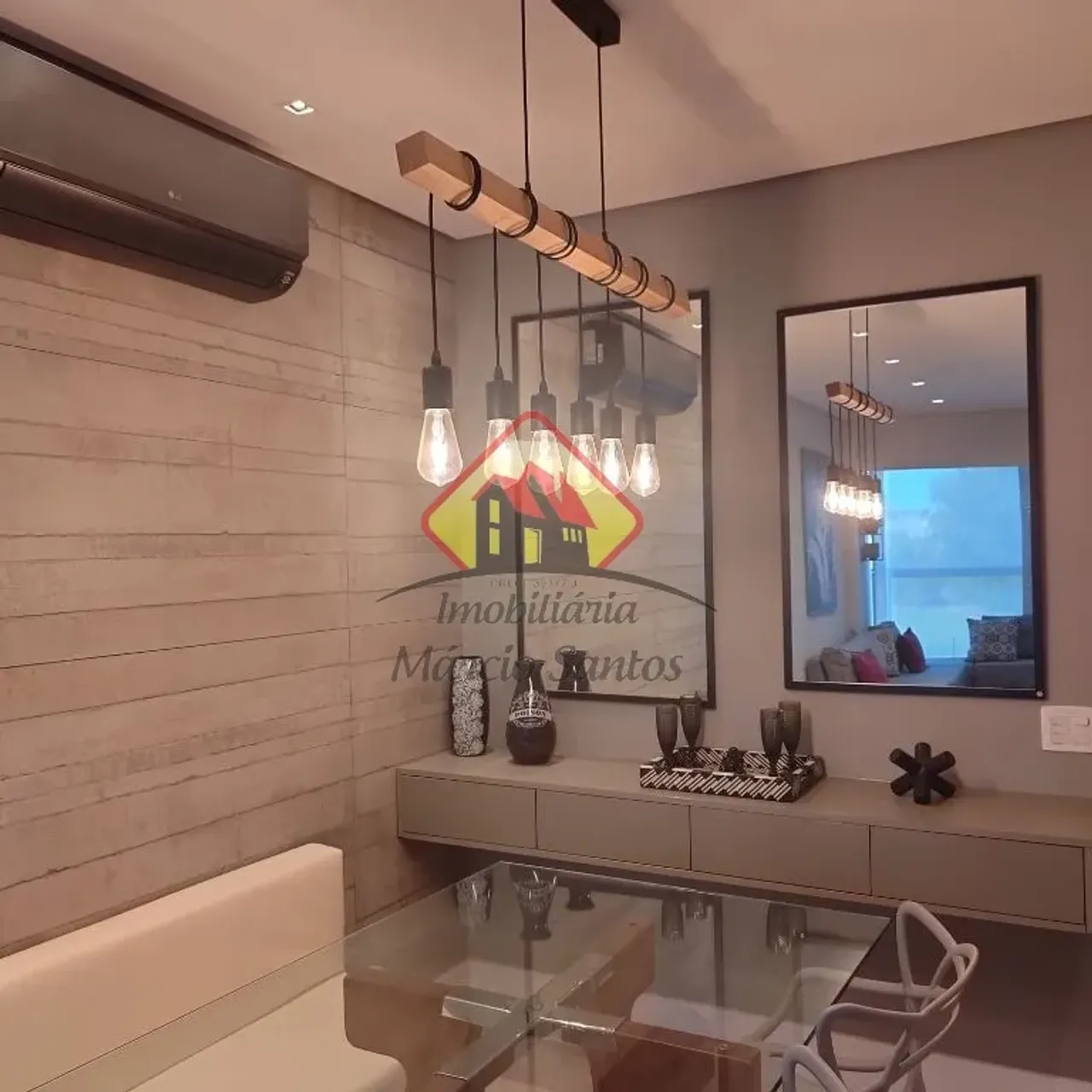 Que tal morar no melhor Bairro de Taubaté? Visite este Apartamento ainda hoje