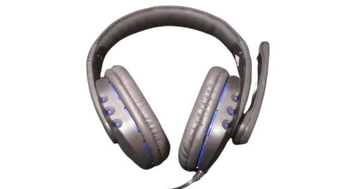 Fone de Ouvido para gamers e música