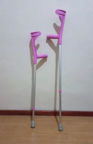 Muletas ( Locação Mensal ) - Foto 5