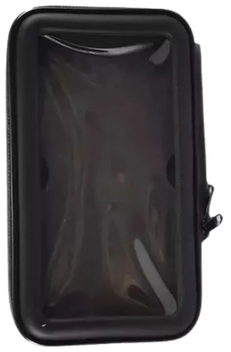Suporte para Celular e GPS Moto/Bicicleta a Prova D'água - Foto 2