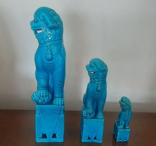 Trio Cães de Fó  - Foto 3