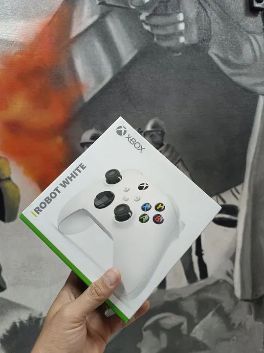 Controle Xbox séries a partir de 399,99 NOVOS todos Originais!!! - Foto 2
