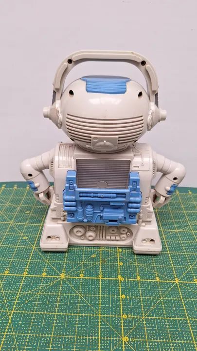 Robô Inteligente 2 XL Tiger  - Foto 3