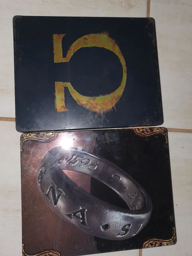 Vendo ou Troco Jogos de PS3 e PS4 - Foto 2