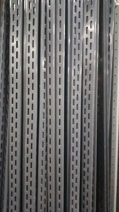 Vendo colunas L3  na chapa 14 mm e chapa 16 mm.( só Novas )Lê a Descrição  - Foto 4