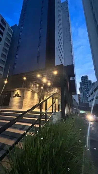 Sala para alugar, 84 m² por R$ 4.150,00/mês - Stiep - Salvador/BA - Foto 8