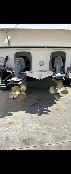 Lancha phanton 36.  - Foto 9