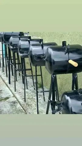 Churrasqueira com sem bafo - Frete gratis  - Foto 2