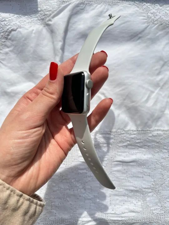 Apple Watch Série 3 38mm - Foto 4