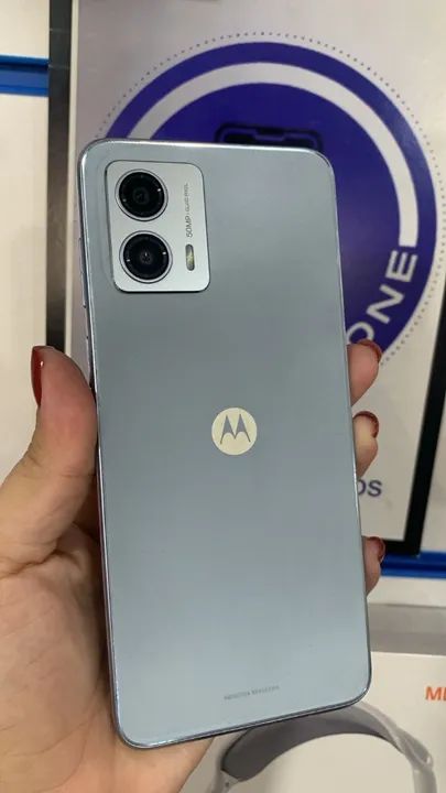 Celular Motorola G53 5G 128GB