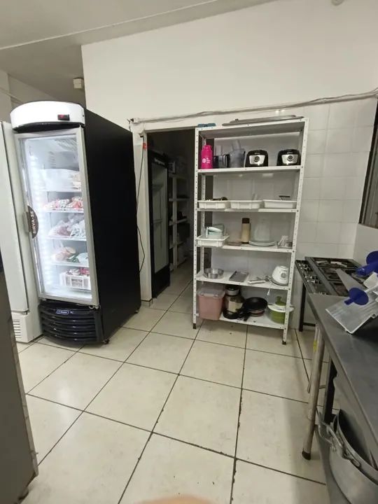 RESTAURANTE / ESPAÇO PARA NEGÓCIO DE COMIDA / DELIVERY - Foto 5