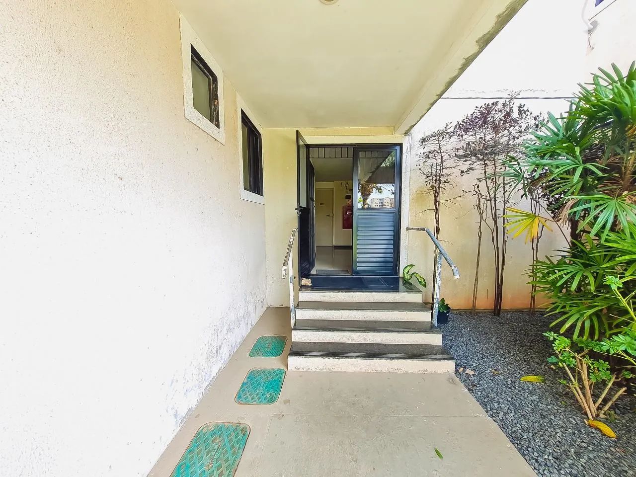 3/4Suite e varanda, planejado cozinha Rua da passarela SSA.NorteShopping 2 vaga garagem - Foto 6