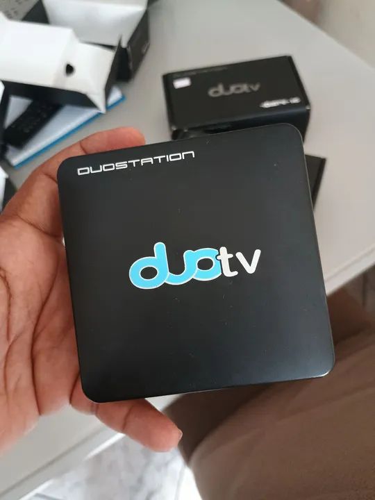 STR-16 Dispositivo Android  - Foto 2