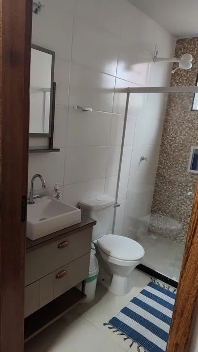 Casa para temporada em Ubu, 2 quartos (suítes) - Foto 15