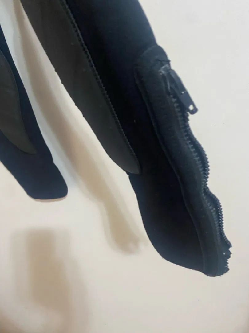 Macacão de mergulho - Long Jhon sem manga - Foto 5