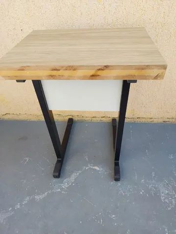Mesa auxiliar  - Foto 2