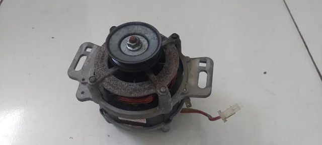 Motor lavadora de roupas