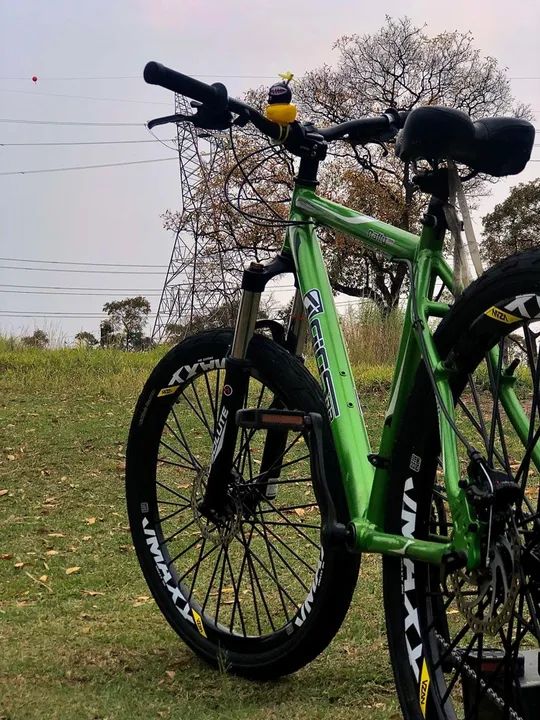 Bicicleta gios 26 - Foto 3