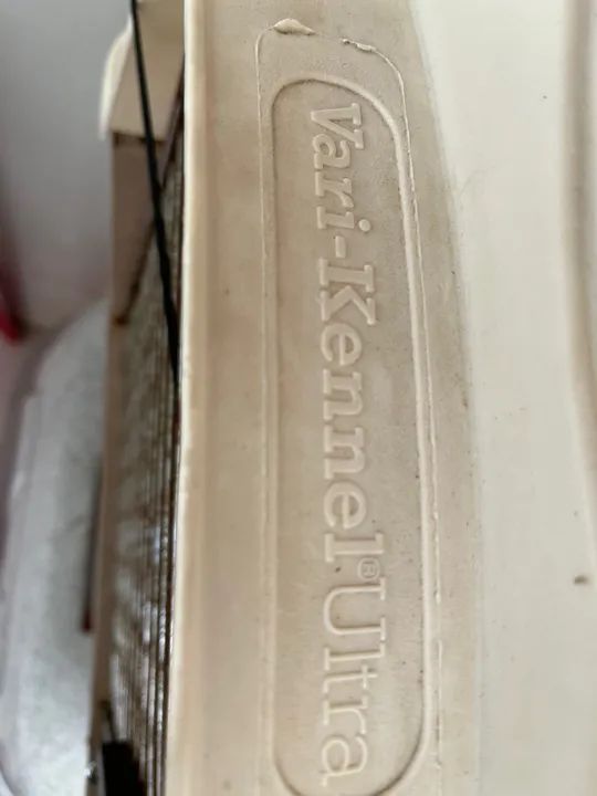 Caixa de Transporte para Cães - Foto 6