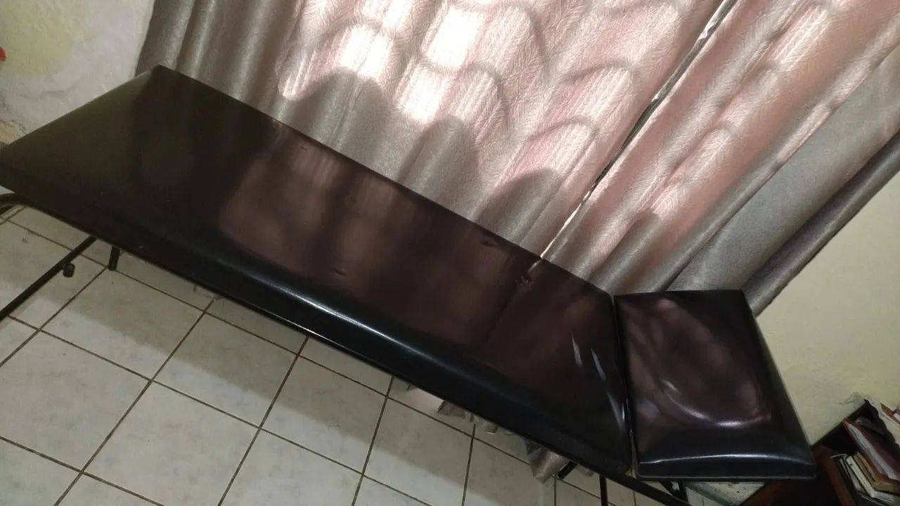 Maca para estética  - Foto 3