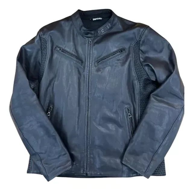 Ducati hotsell soul jacket