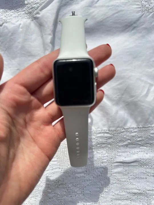 Apple Watch Série 3 38mm - Foto 3