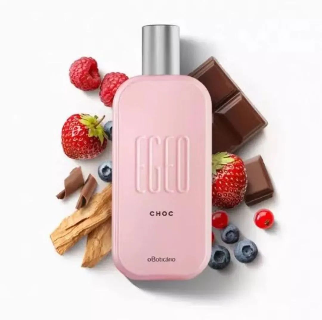 Egeo Choc 90 ML Black Friday - Foto 3