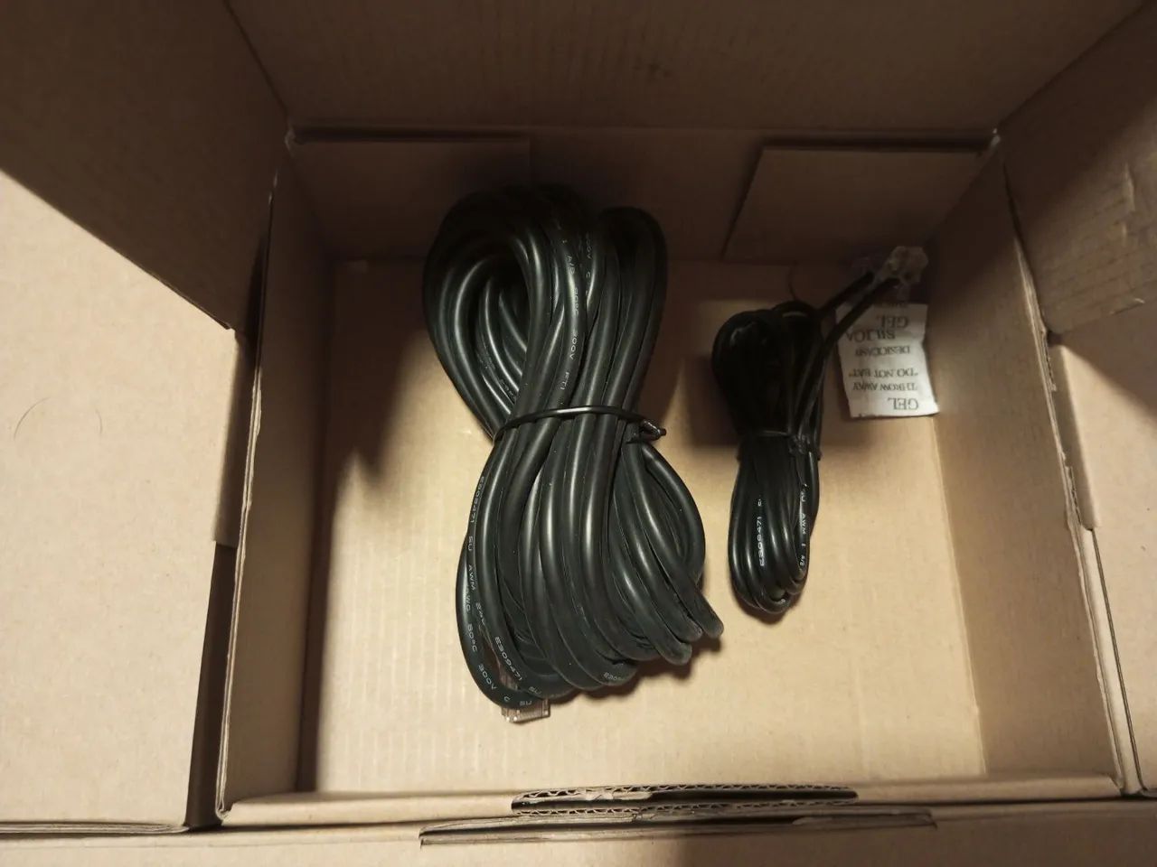 Audio Conferência Intelbras incompleto. - Foto 5