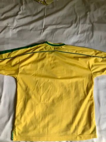 Camisa seleção 