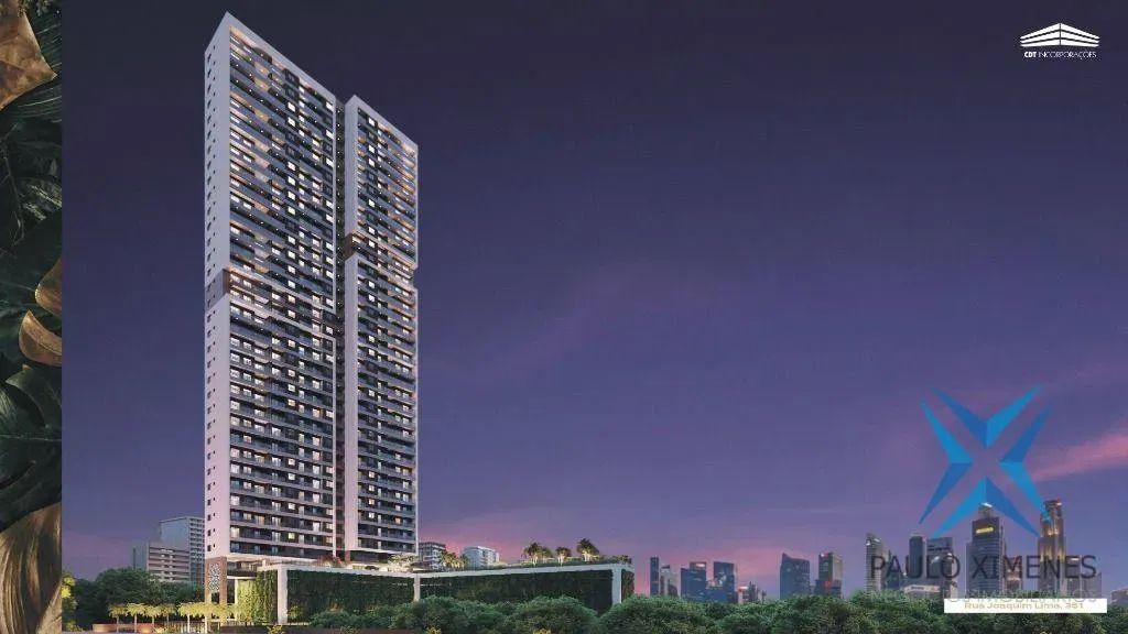 Apartamento com 3 dormitórios à venda, 67 m² por R$ 799.000,01 - Cocó - Fortaleza/CE - Foto 3
