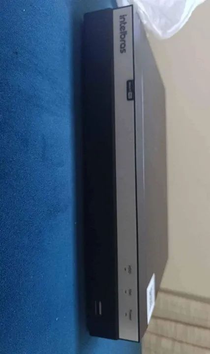 Intelbras MHDX 3108