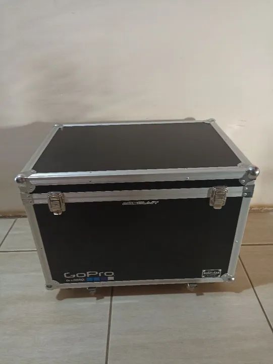 Som profissional  - Foto 4