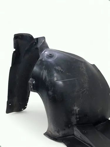 Parabarro Dianteiro Esquerdo Voyage Gol G6 G7 2009 A 2019  - Foto 6