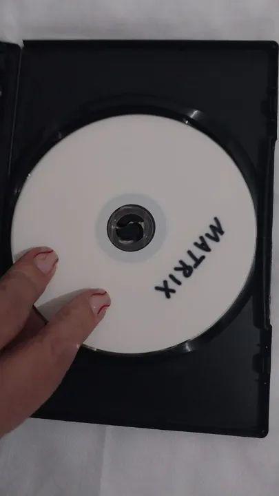 Matrix - filme  - Foto 5