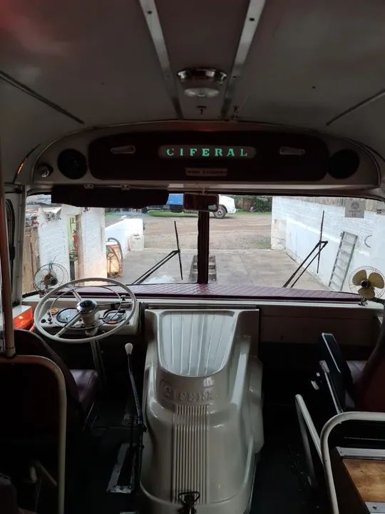 Ciferal Flecha de Prata 1971 - Raridade total  - Foto 2