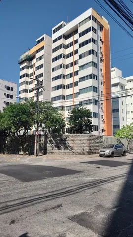 Cobertura Duplex com Piscina, no melhor do Cocó, 306,00m2, Oportunidade