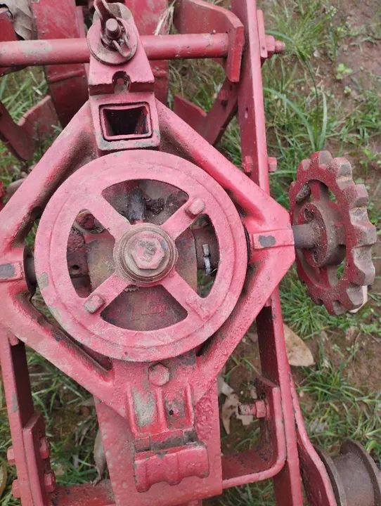 Plantadeira jumil  - Foto 3