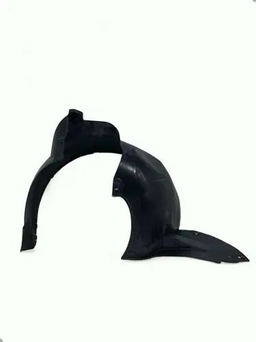 Parabarro Dianteiro Esquerdo Voyage Gol G6 G7 2009 A 2019  - Foto 3