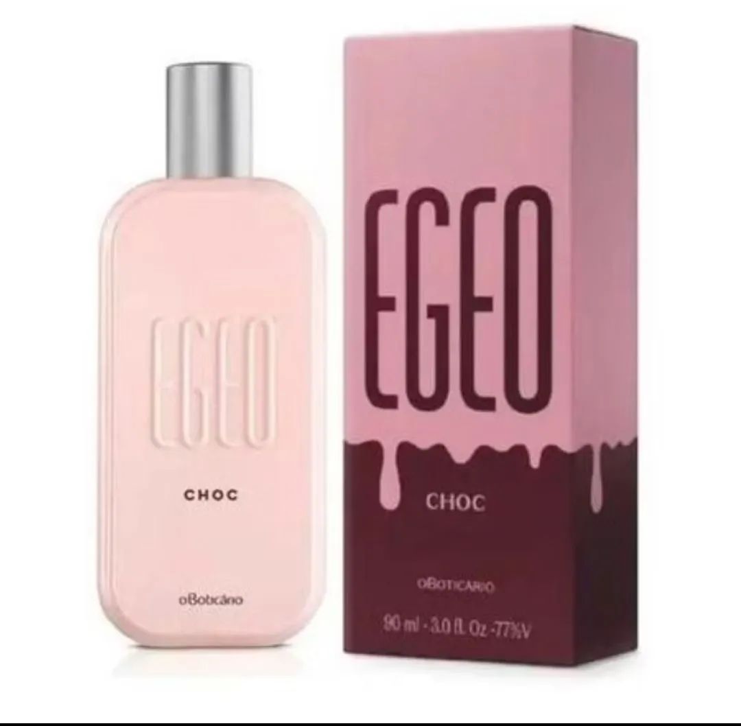 Egeo Choc 90 ML Black Friday - Foto 2
