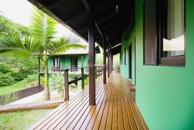 Pousada com 18 dormitórios à venda, 605 m² - Rio Tavares - Florianópolis/SC - Foto 5